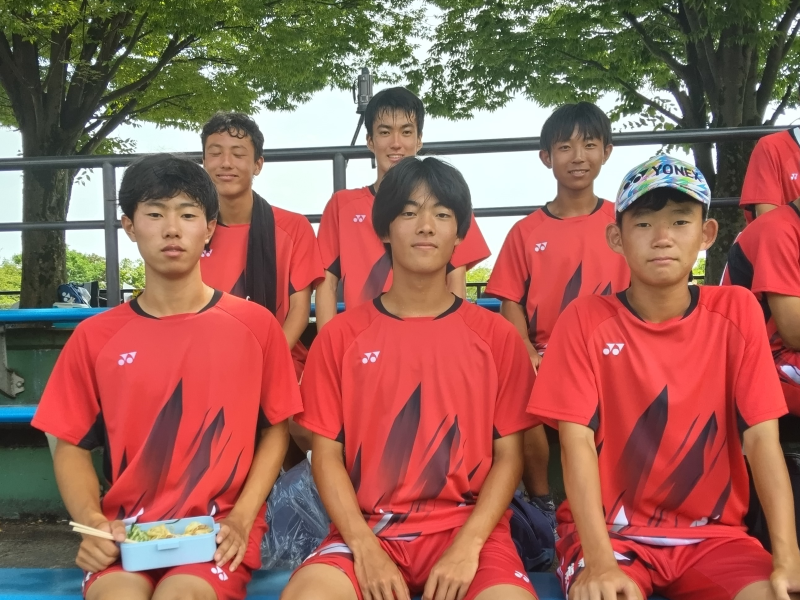 10高祭・浦和Aチーム