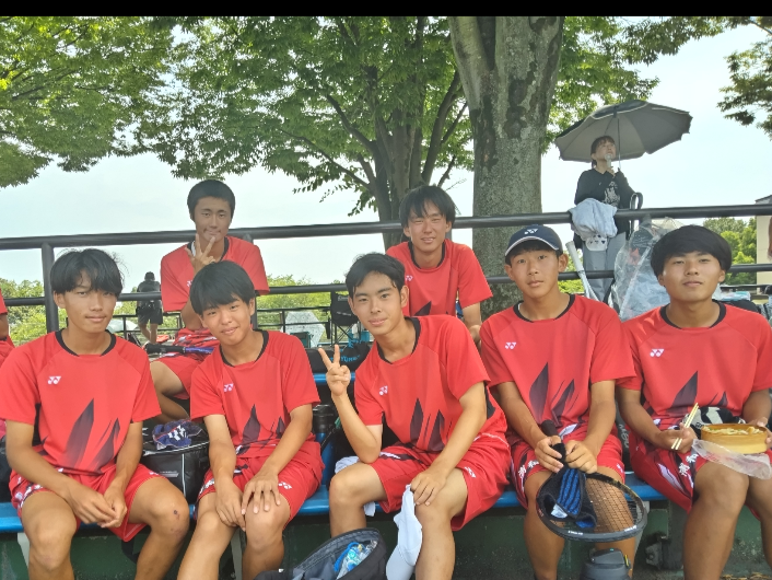 10高祭・浦和Bチーム