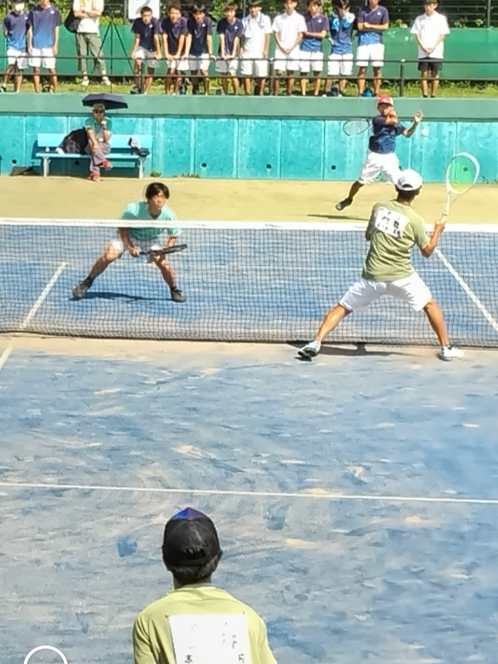 埼玉県選手権大会・志田久米